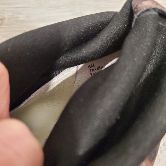 NEW 1901 Leopard Print Ankle Boot - Picture 7 of 7